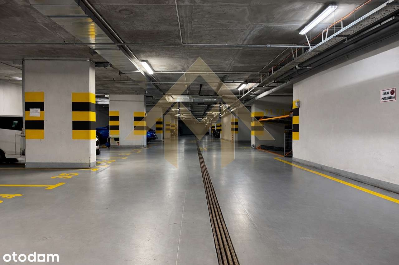 Luksusowy Apartament- Panorama, miejsce garażowe z ładowarką EV-17