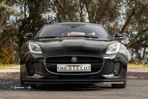 Jaguar F-Type Coupe 2.0 Aut. - 4