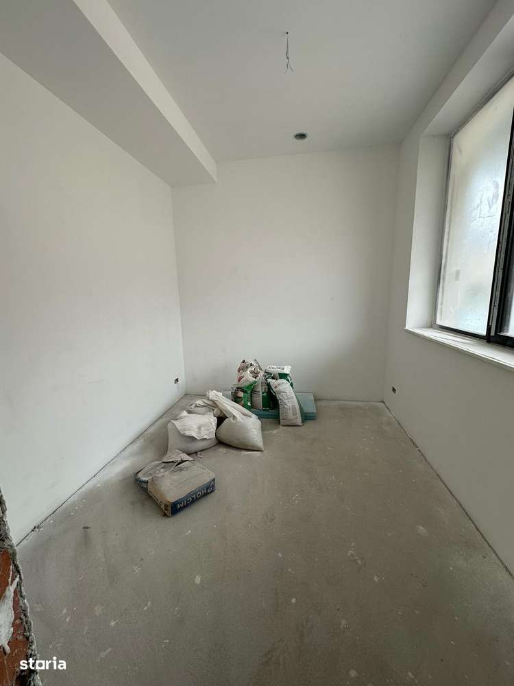 De vanzare Vila 5 Camere certificata NZEB - Zona Paradisul Verde-13