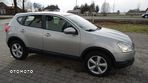 Nissan Qashqai 2.0 dCi 4 x 4 DPF I-Way - 5