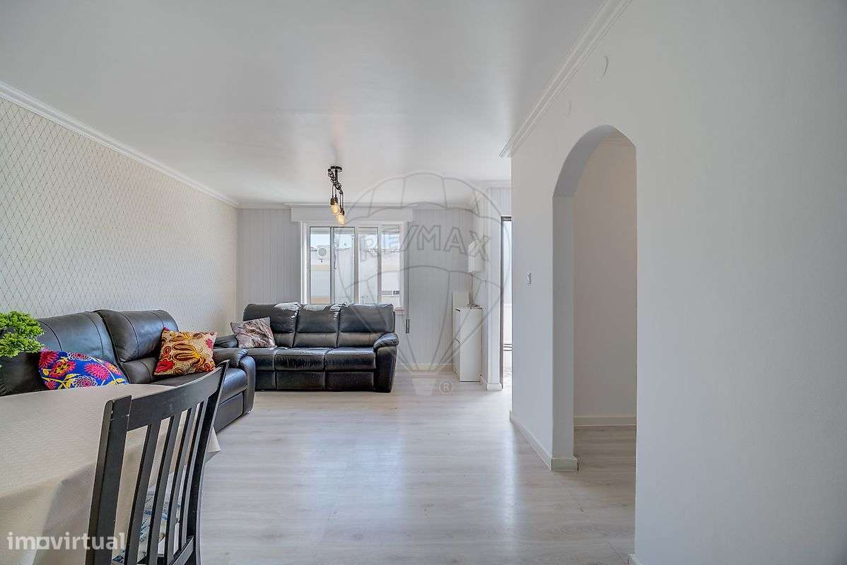 Apartamento T2 para arrendamento - Grande imagem: 4/28