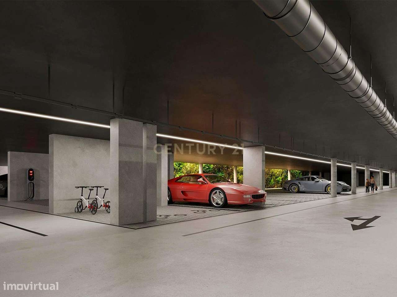 T2 Lumare — Luxo Contemporâneo no Coração de Vilamoura-11