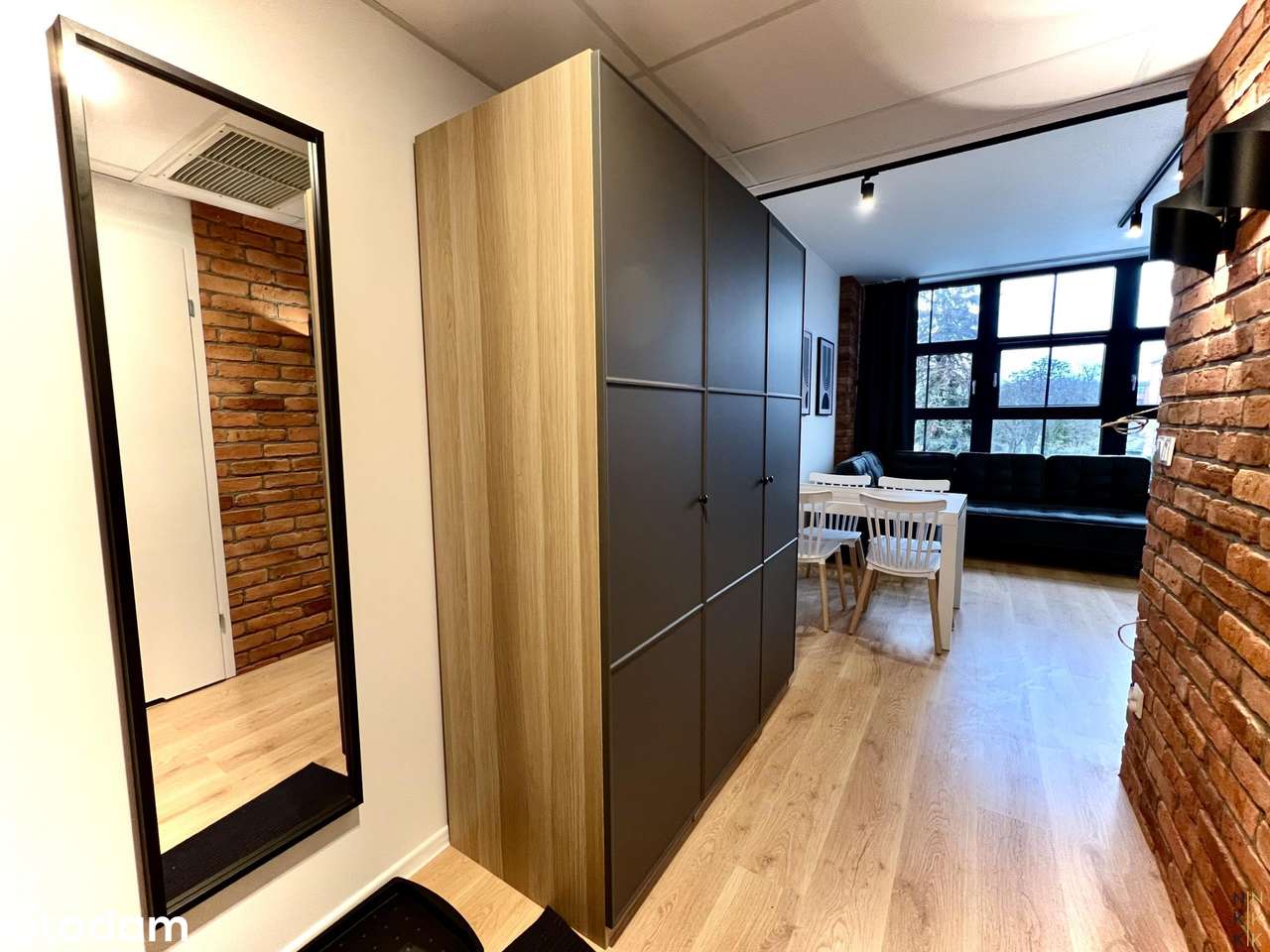 Kawalerka Hydral, faktura Vat, Park Biznesu - Pełny obrazek: 5/5