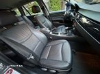 BMW Seria 3 318d Touring Luxury Line - 9