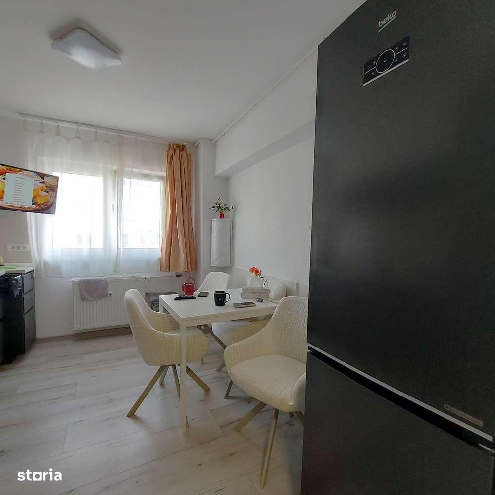 Basarabia - apartament superb , vav de Spitalul de Urgenta Ilfov-1