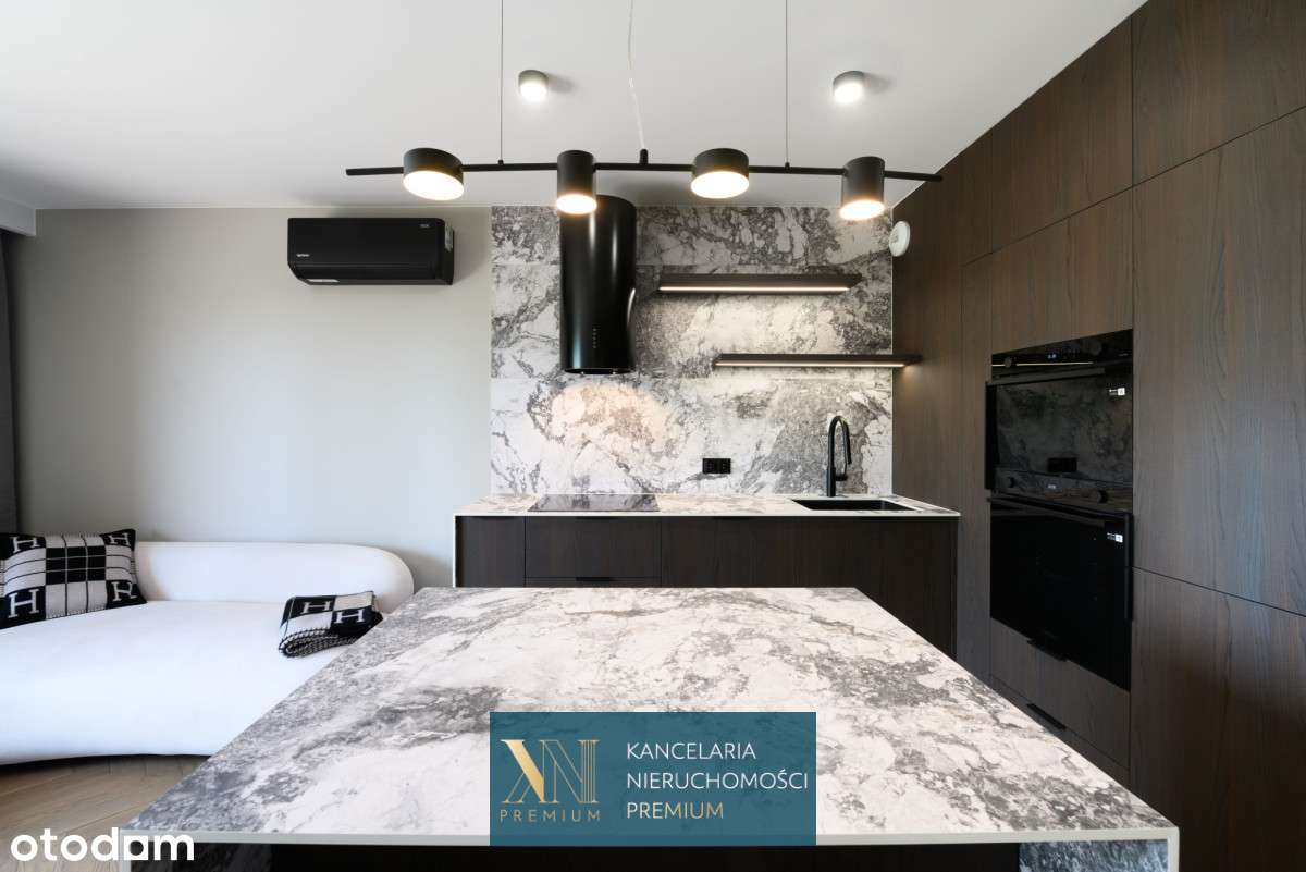 Wysoki Standard / 4 Pokoje / Drukarska 56-6