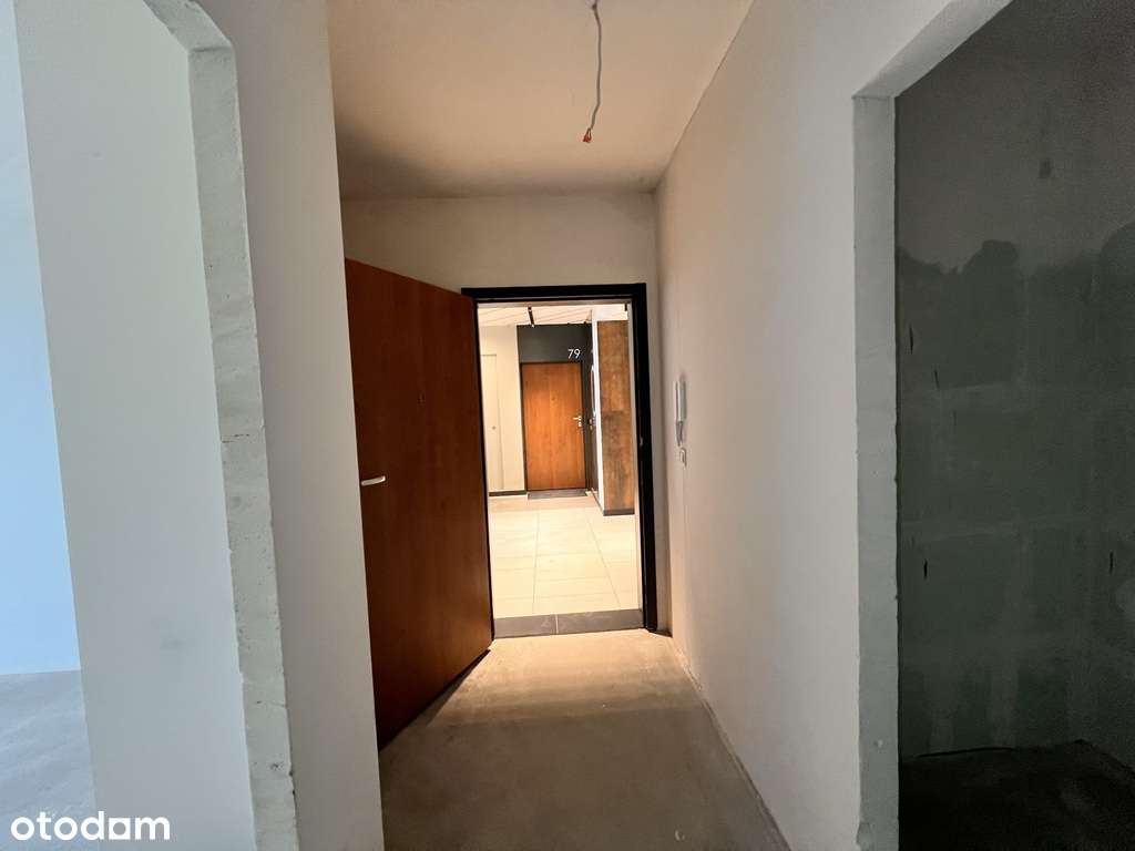 Mieszkanie z dwoma ogrodami na sprzedaż-4