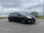 Opel Insignia 2.0 CDTI Sports Tourer - 4