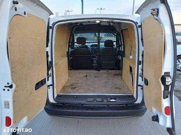 Renault Kangoo - 6