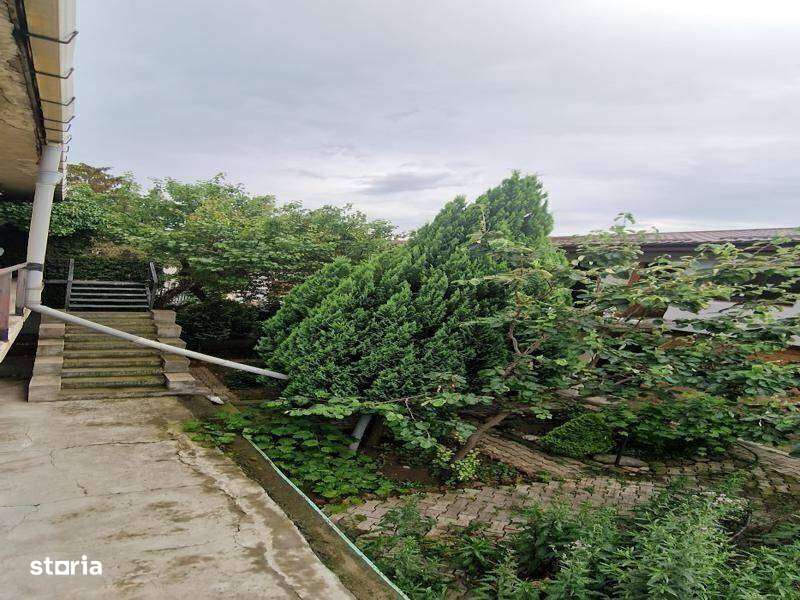 Casa Vila adiacent  Parcul Caro locatie superba - Imagine principală: 4/20