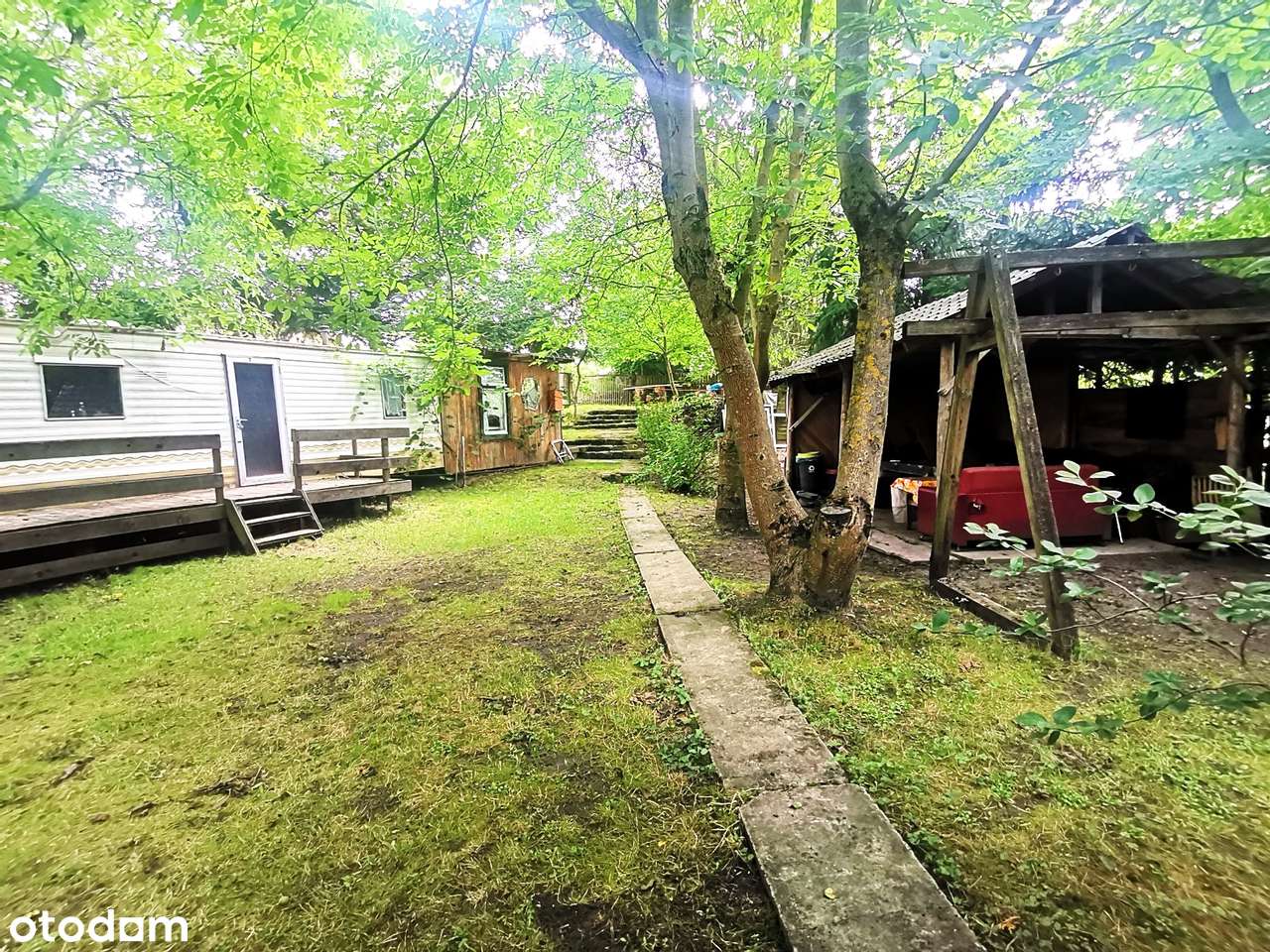 "Pokoje u Anny"- gotowy obiekt pod działalność. Łagów - Pełny obrazek: 5/20