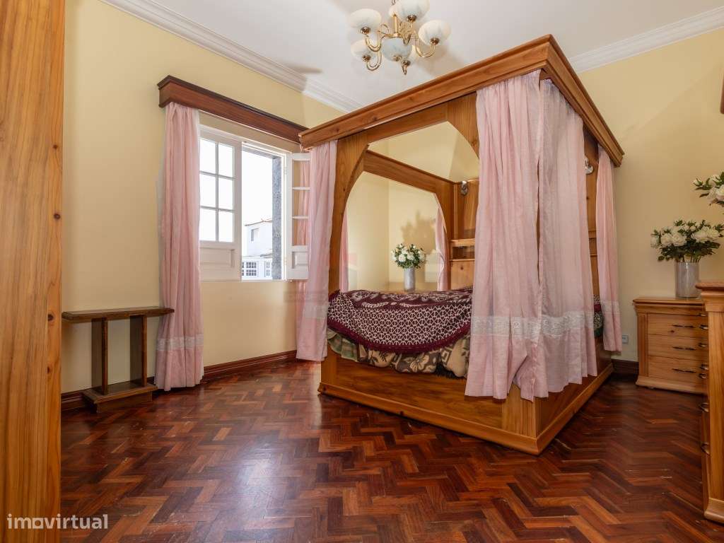 Moradia Imponente e Isolada nos Arrifes Privacidade, Espaço e Vista...-30