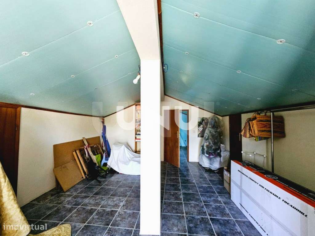 Moradia Isolada T4 - Fantástica Exposição Solar-23