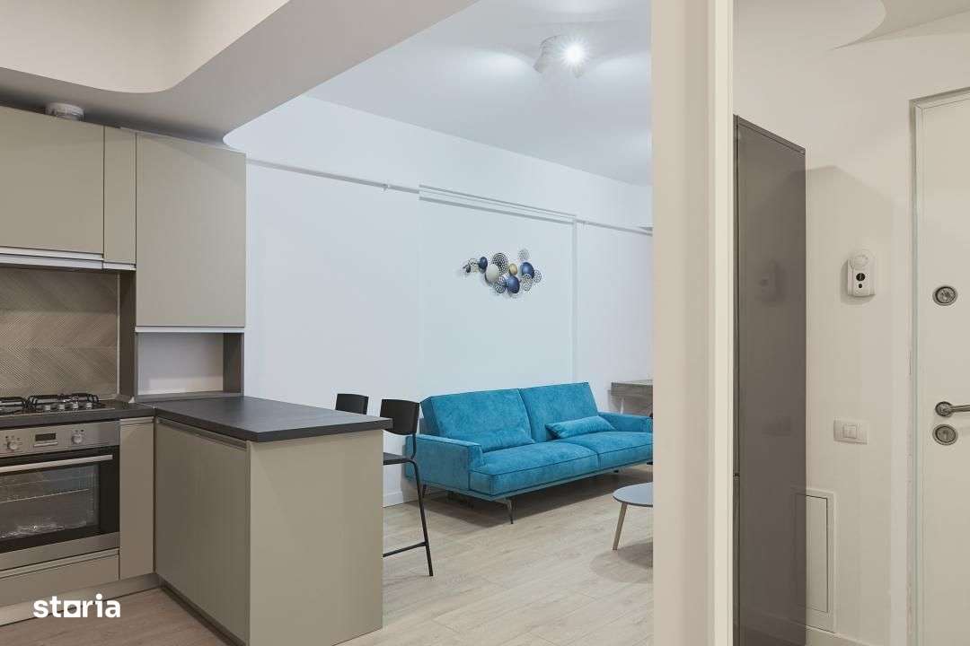 Apartament 2 camere Politehnica/Grozavesti/ Lujerului Parcare - Imagine principală: 2/11