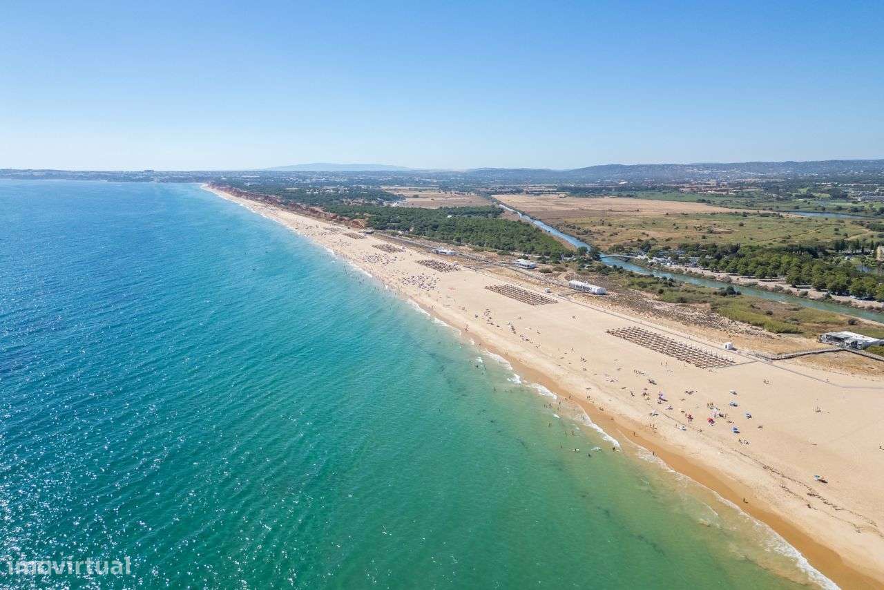 Apartamento T0 (Convertido em T2) - Marina de Vilamoura-51