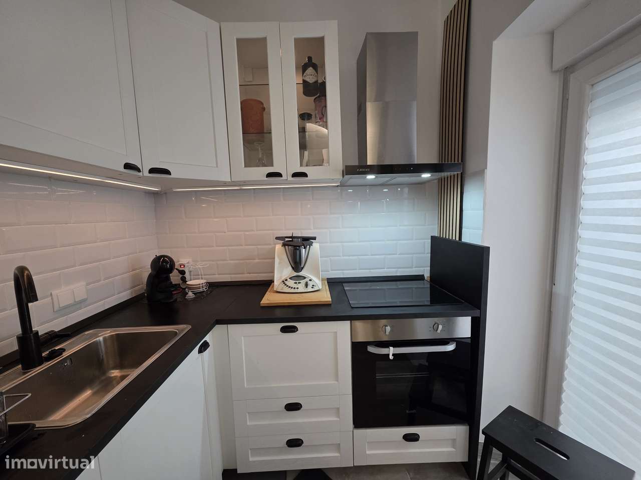 Moradia isolada na Baixa de Olhão - Faro-35