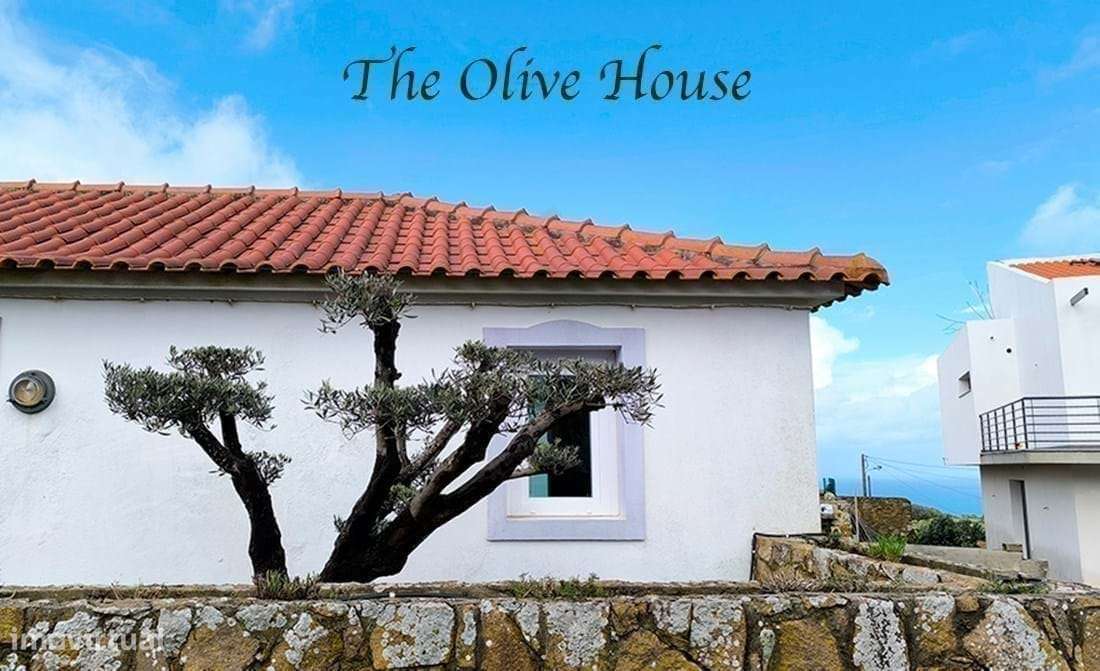 Moradia T2 térrea em Colares, Sintra-34