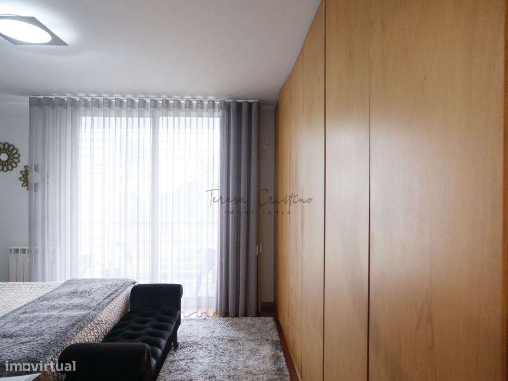 Apartamento T3 Duplex | Campo de Golfe de Ponte de Lima-11