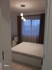 Inchiriere apartament 2 camere Theodor Pallady