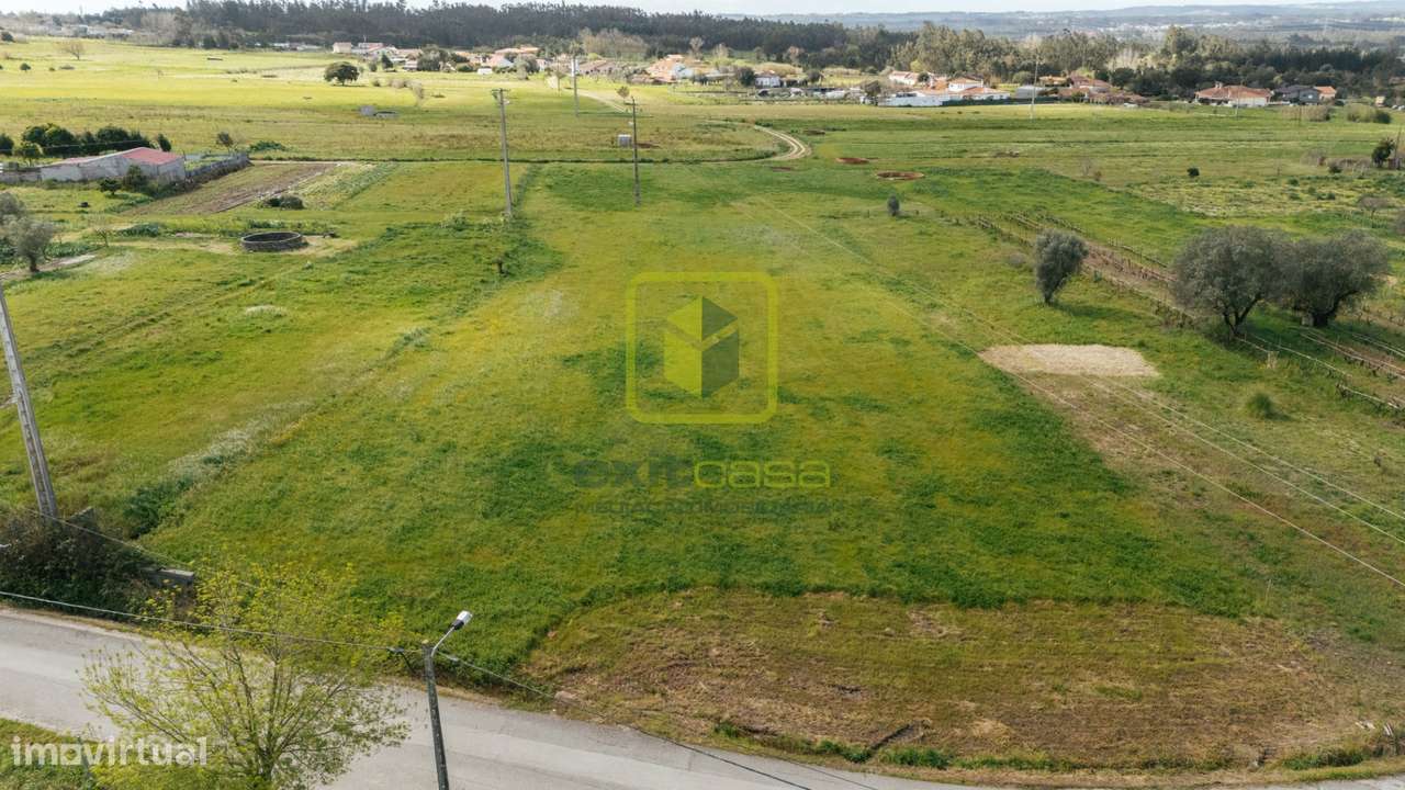 Terreno em Montemor-o-Velho - Grande imagem: 4/6