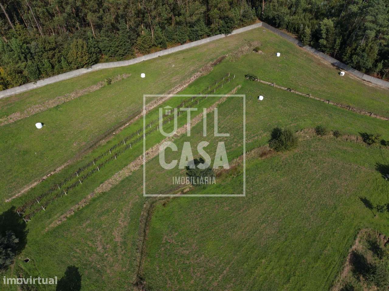 Quinta em Creixomil (Barcelos)-18