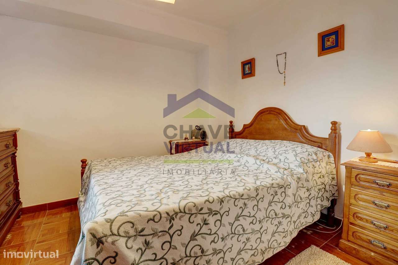 Excelente Moradia V3 Carvalhal-23