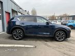 Mazda CX-5 e-SKYACTIV G194 AT MHEV Exclusive-Line - 21