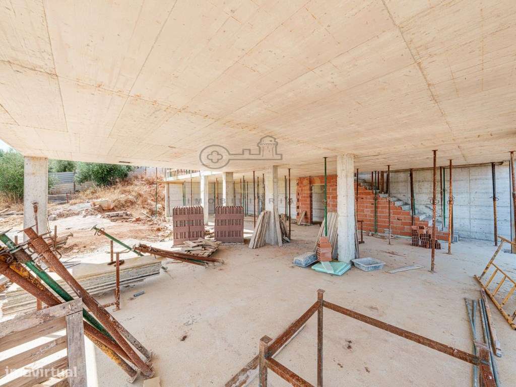 Moradia Chave na Mão - Lagoa do Furadouro-7