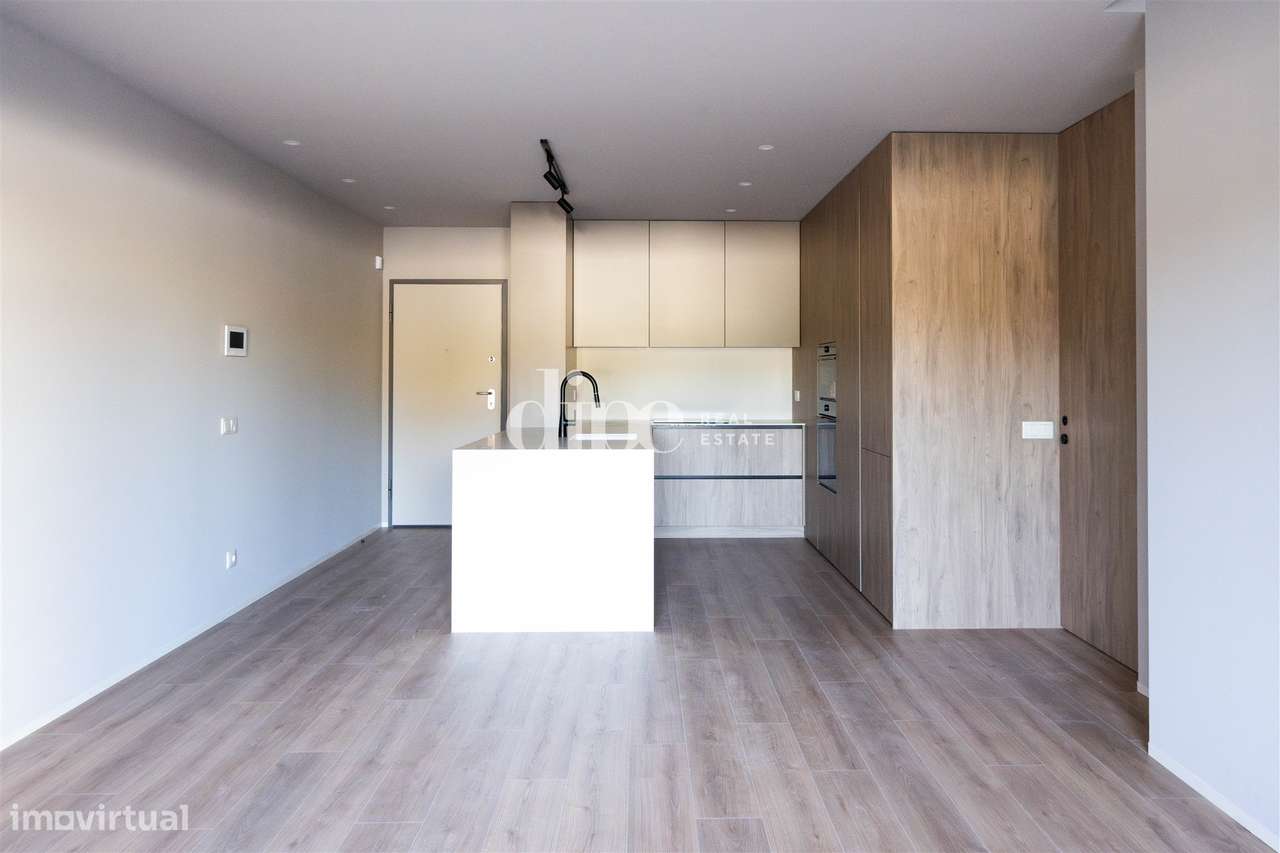 T1 novo no empreendimento Vess Living - Grande imagem: 5/21