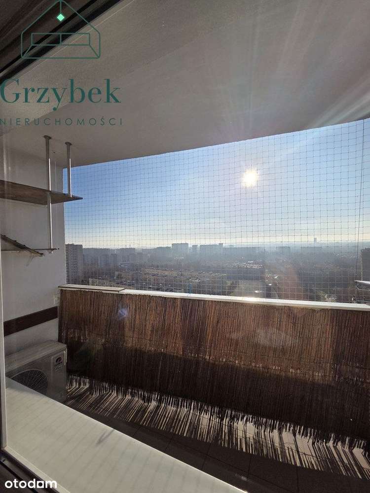 3 pokoje z widokiem na Babią Górę 48,8m-10