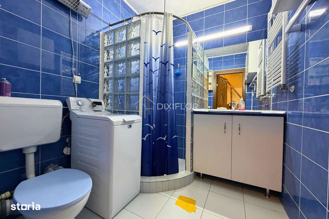 Apartament cu mansardă | Sângeorgiu de Mureș | 85.000 €-8