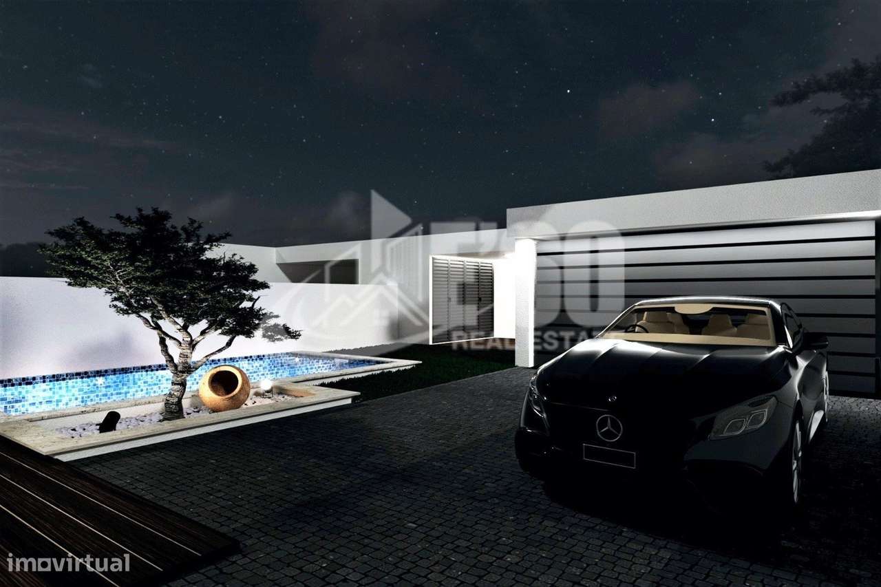 MORADIA T3 C/ PISCINA EM SÃO FELIX DA MARINHA-9