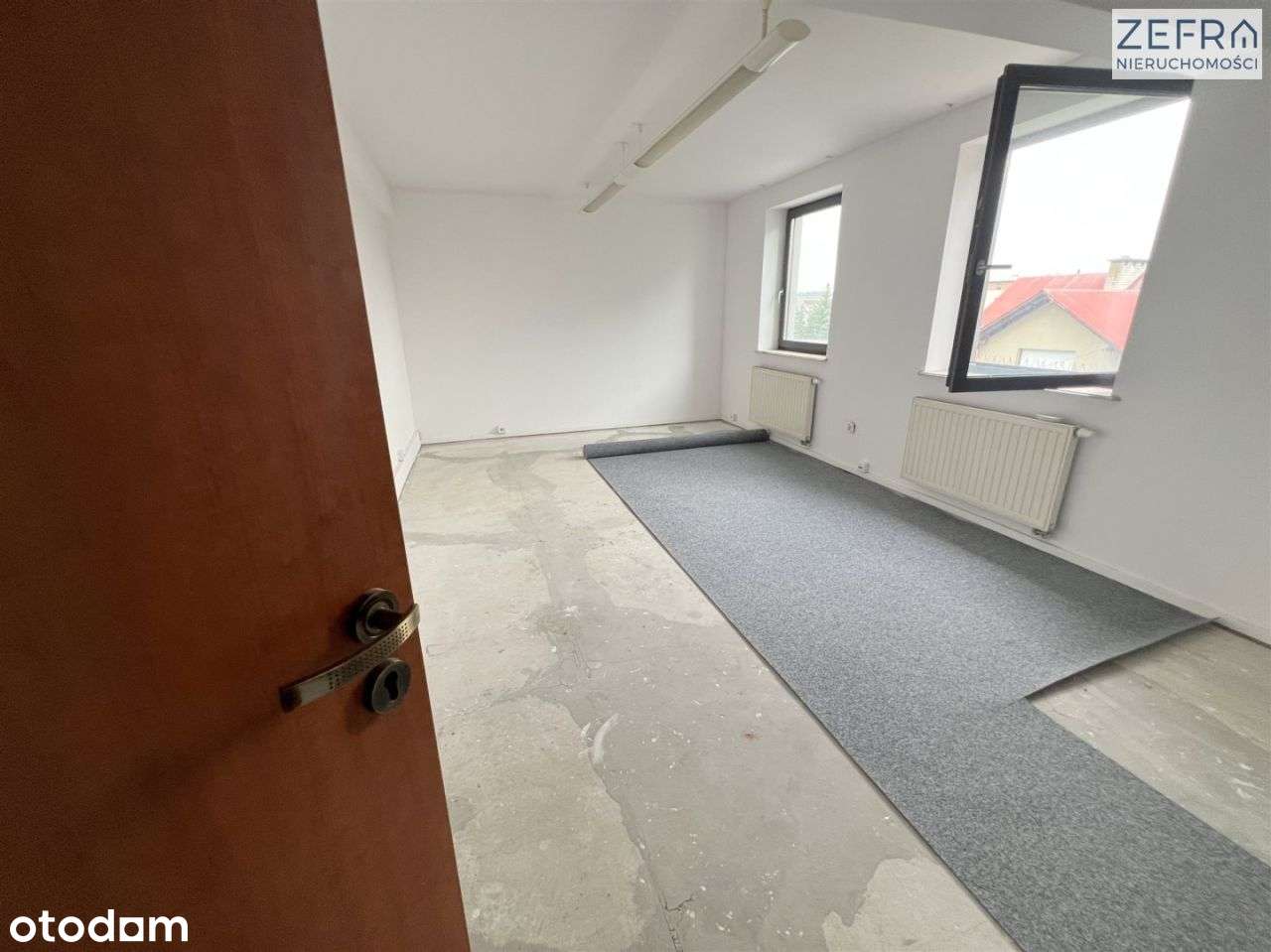 Biuro*Usługi*Handel*130m2*Prądnik Biały - Pełny obrazek: 5/9