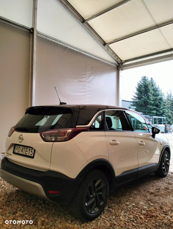 Opel Crossland X 1.2 Action - 2