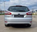 Ford Mondeo Turnier 2.0 TDCi Concept - 4