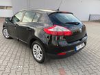 Renault Megane 1.5 dCi Life - 3