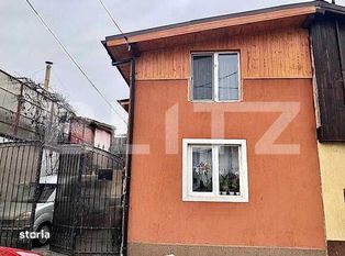 Casa individuala cu 3 camere in Ghimbav!