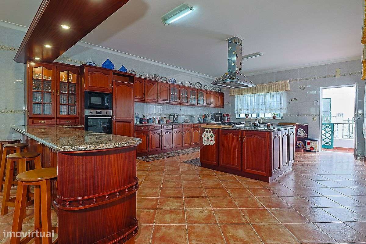 Moradia T5 para venda - Grande imagem: 5/38