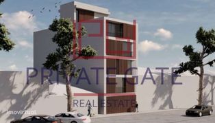 Apartamento T2 DUPLEX Venda em Matosinhos e Leça da Palmeira,Matosinho