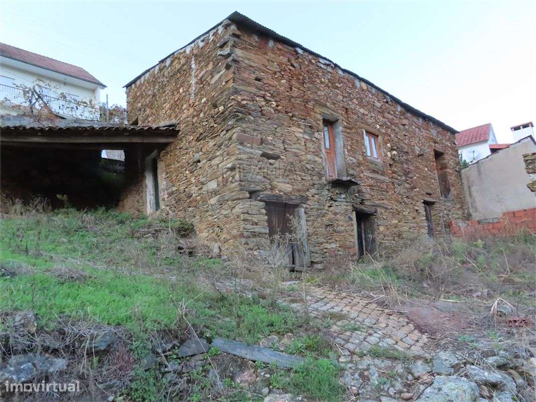 Moradia T0 para venda - Grande imagem: 3/8