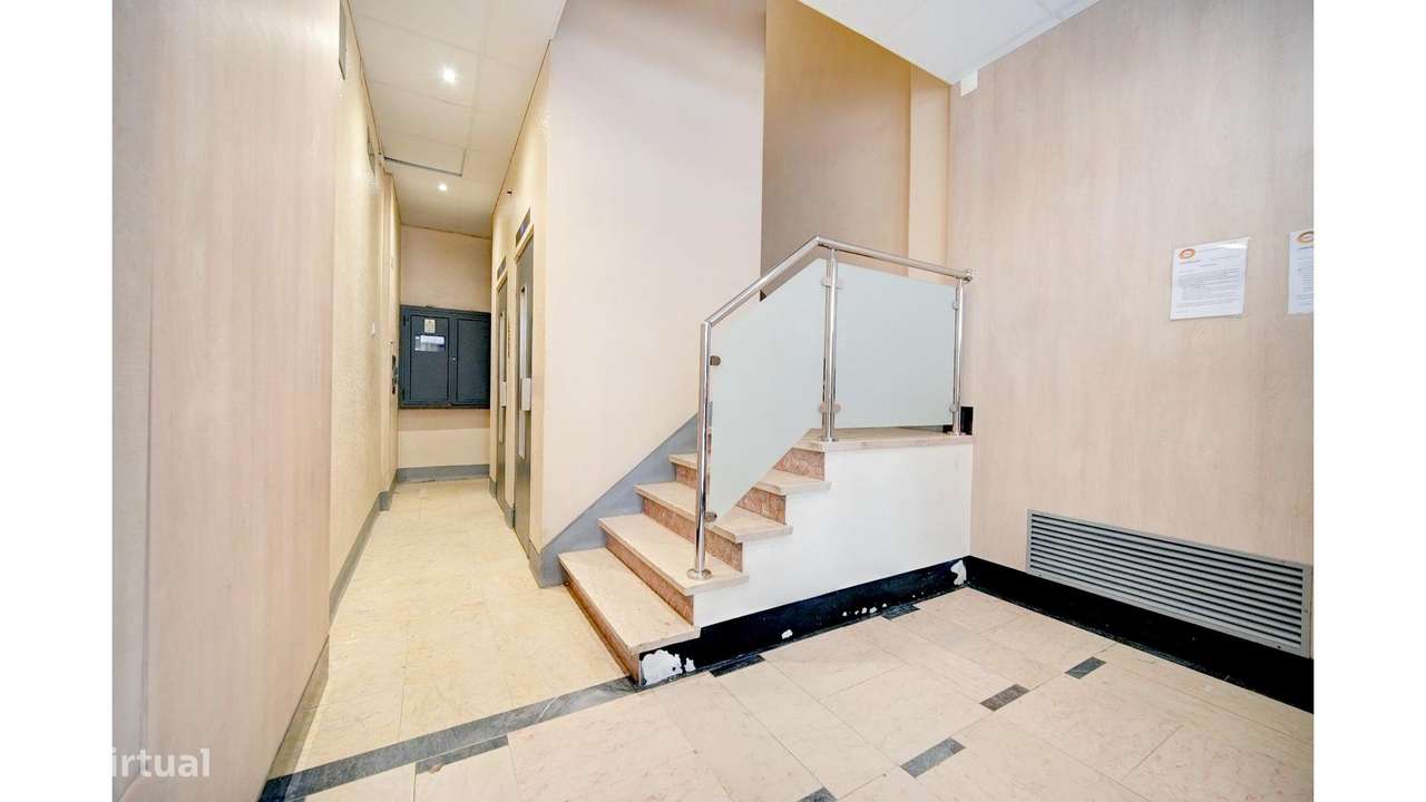 Apartamento T1 em Lisboa-17