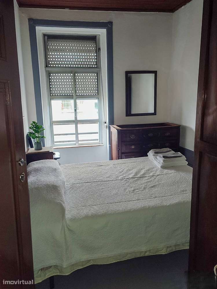 Prédio  em Campanhã com Elevada Rentabilidade-5