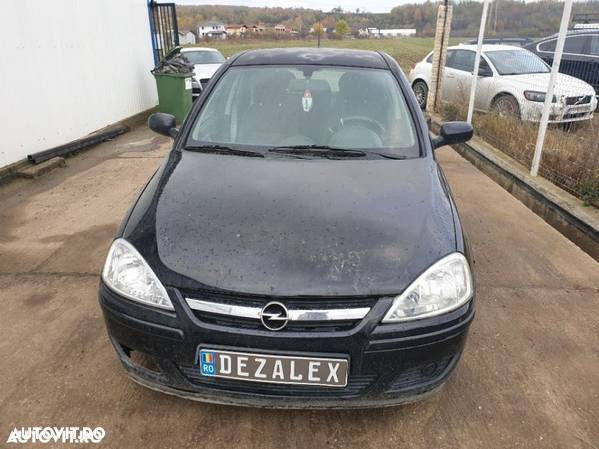 Dezmembrari Opel Corsa C Piese Opel Corsa C 2004 1.3 cdti perfect functional - 1