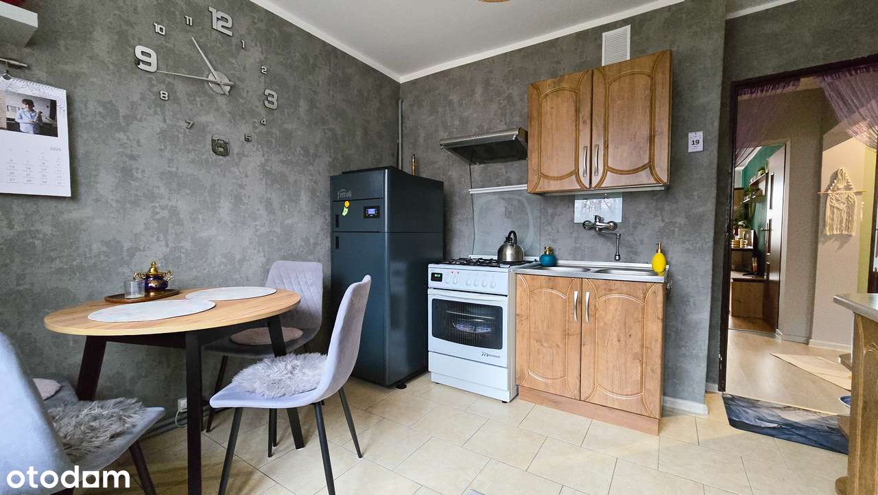 Warszkowo - mieszkanie 3 pokojowe z garażem!-10