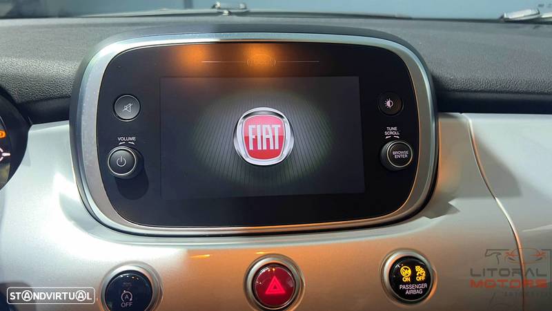 Fiat 500X 1.3 MJ S-Design - 31