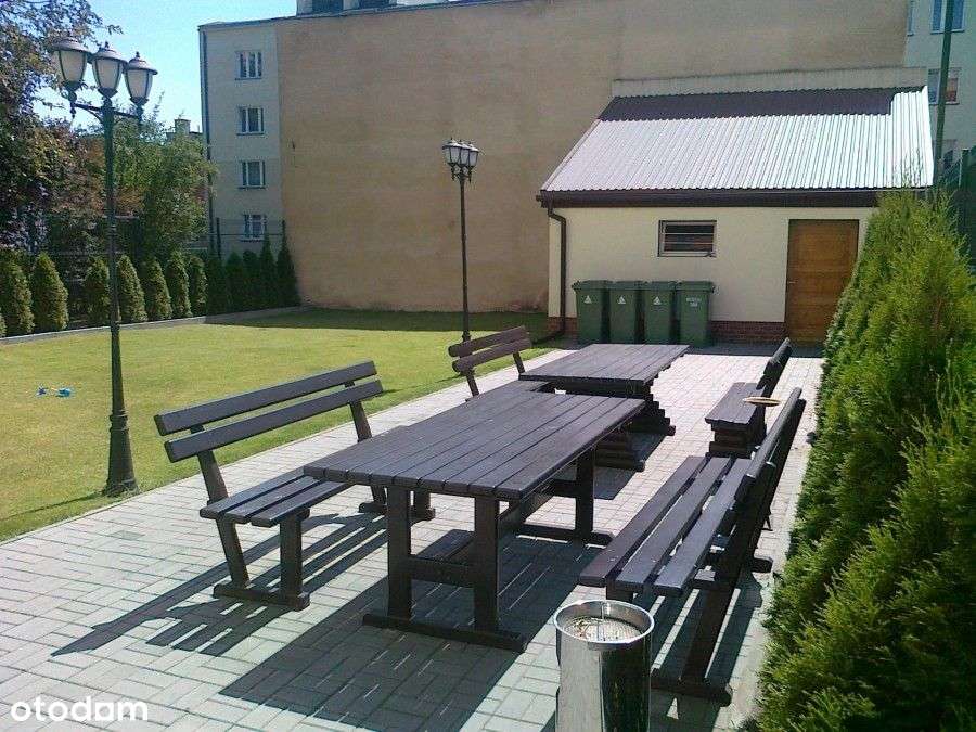 Komfortowy pokój 1- lub 2-os. internet wi-fi, 300mUMK +zielony ogródek - Pełny obrazek: 2/18