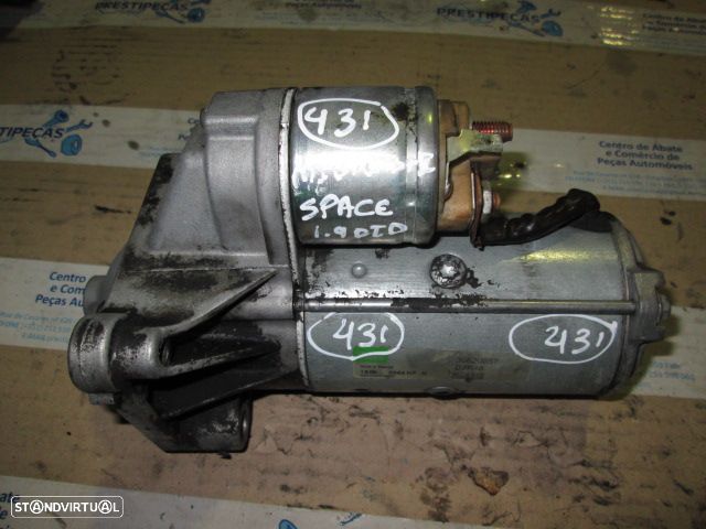 Motor De Arranque 30620657  D7R48 MITSUBISHI SPACE STAR 2002 19 DID - 1