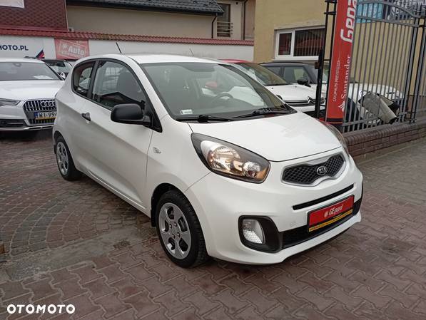 Kia Picanto - 3