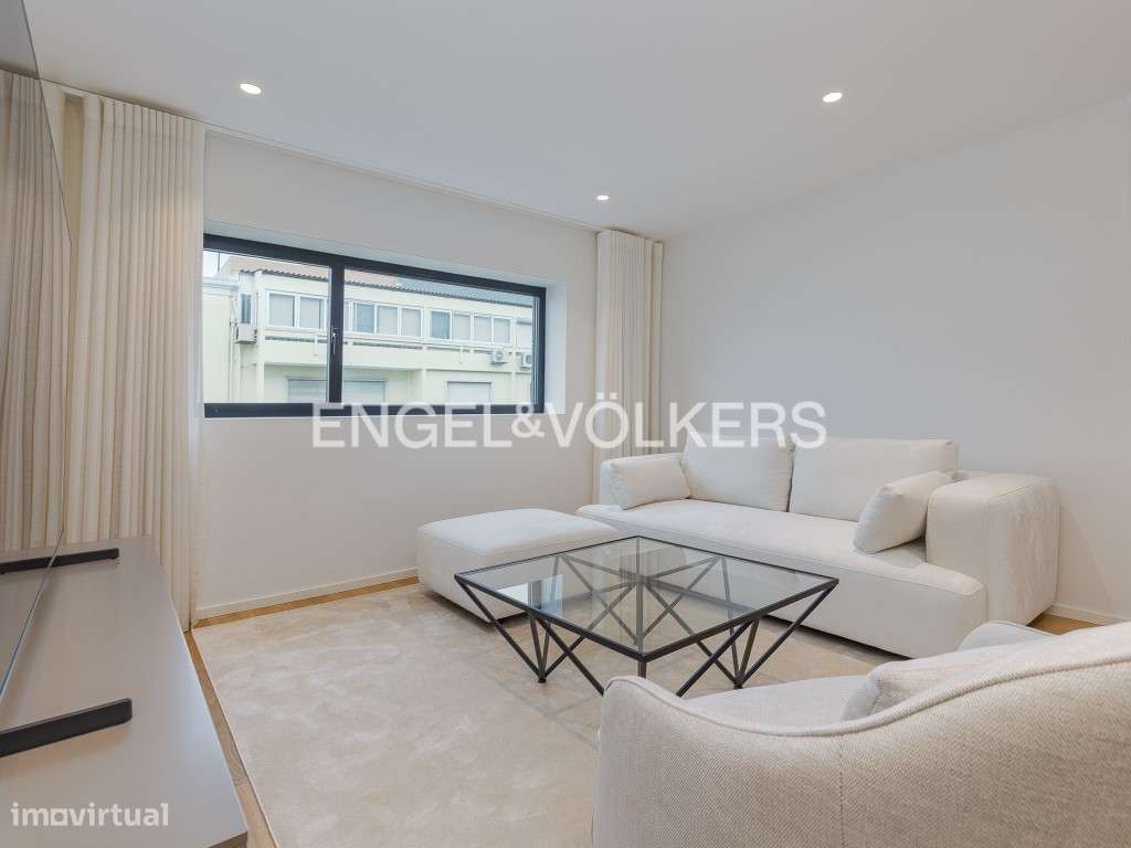 Luxuoso T3 junto ao Parque Eduardo VII e Hotel RITZ - Grande imagem: 5/44