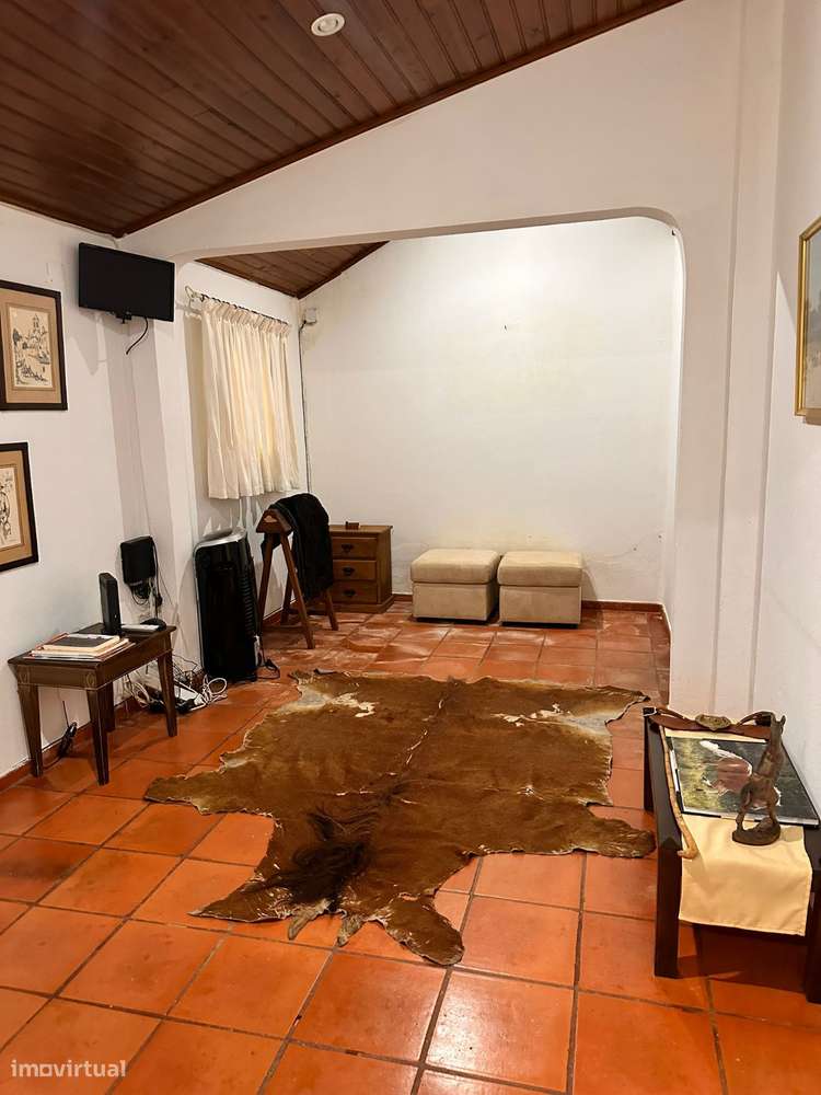 QUINTA EQUESTRE SANTO ESTEVÃO-7